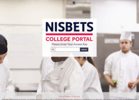 Nisbets-college.co.uk thumbnail