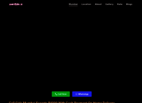 Nishaescort.in thumbnail