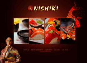 Nishikiny.com thumbnail