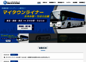 Nishizakikanko.com thumbnail