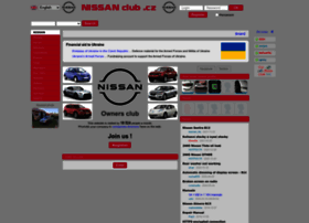Nissan-club.eu thumbnail