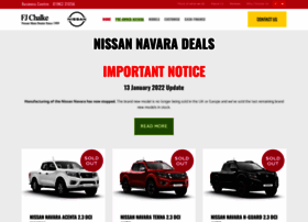 Nissan-navara-deals.co.uk thumbnail