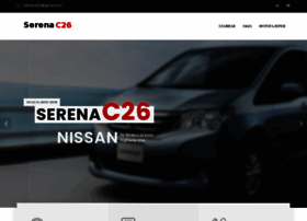 Nissan-serena-c26.ru thumbnail