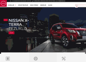 Nissan.az thumbnail