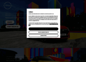 Nissan.com.tr thumbnail Nissan.com.tr thumbnail