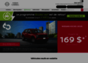 Nissangabrielpat.com thumbnail