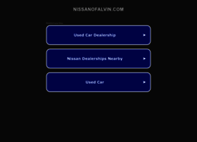 Nissanofalvin.com thumbnail