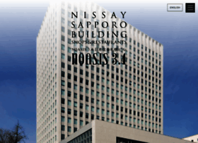 Nissay-sapporo.com thumbnail