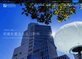 Nissei-polarg.co.jp thumbnail Nissei-polarg.co.jp thumbnail