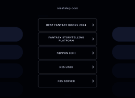 Nisstalep.com thumbnail