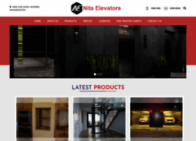 Nitaelevators.in thumbnail Nitaelevators.in thumbnail
