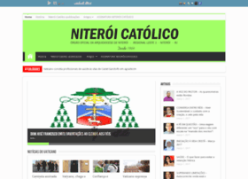 Niteroicatolico.com.br thumbnail