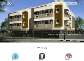 Nithinproperty.in thumbnail Nithinproperty.in thumbnail