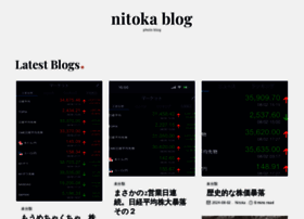 Nitoka.net thumbnail Nitoka.net thumbnail