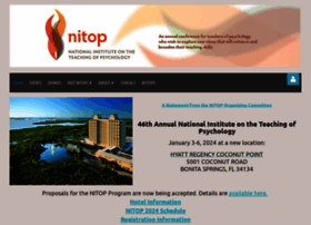 Nitop.org thumbnail