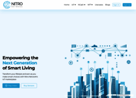 Nitro.network thumbnail