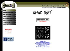 Nitrodog.com thumbnail