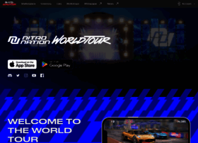 Nitronationworldtour.com thumbnail