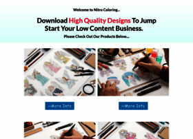 Nitroplr.com thumbnail