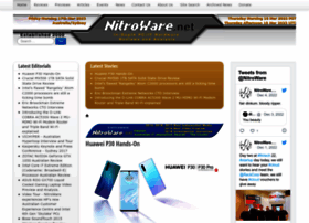 Nitroware.net thumbnail