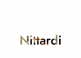 Nittardi.com thumbnail