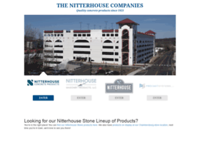 Nitterhouse.com thumbnail