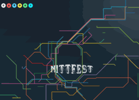 Nittfest.in thumbnail