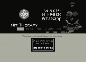 Nittherapy.com.br thumbnail