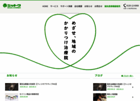 Nittokumedic.com thumbnail
