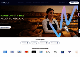 Niubiz.com.pe thumbnail