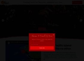 Niueisland.com thumbnail