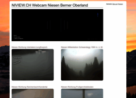 Niview.ch thumbnail