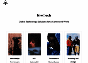 Niwtech.com thumbnail