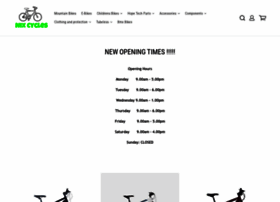 Nixcycles.co.uk thumbnail Nixcycles.co.uk thumbnail