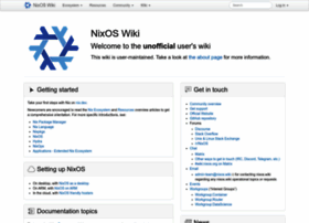Nixos.wiki thumbnail