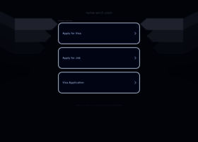 Nixs.rsms-arch.com thumbnail