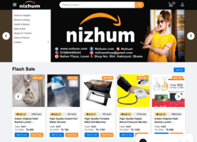 Nizhum.com thumbnail