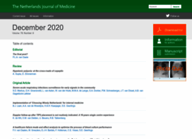 Njmonline.nl thumbnail