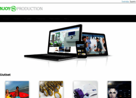 Njoy.fi thumbnail