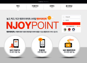 Njoypoint.com thumbnail