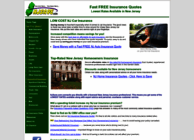 Njsave.com thumbnail
