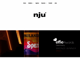 Nju.de thumbnail Nju.de thumbnail