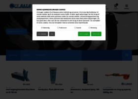 Njvsalg.dk thumbnail