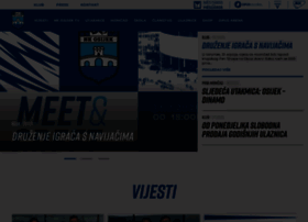 Nk-osijek.hr thumbnail