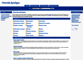 Nkatalogas.info thumbnail