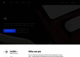 Nkdev.info thumbnail