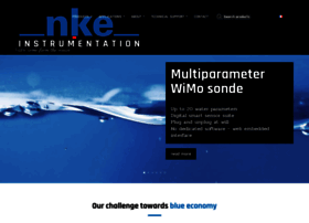 Nke-corporate.fr thumbnail