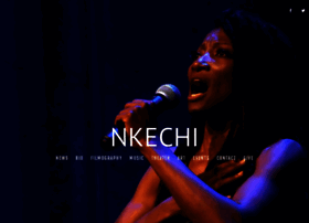 Nkechi.com thumbnail