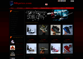 Nkprice.com thumbnail