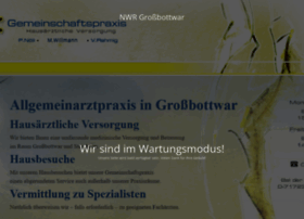 Nkr-grossbottwar.de thumbnail